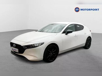 Used Mazda Mazda3 2025 for sale - 76453107: Photo