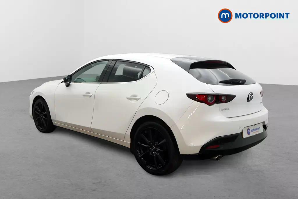 Used Mazda Mazda3 2025 for sale - 76453107: Photo 4