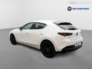 Used Mazda Mazda3 2025 for sale - 76453107: Photo