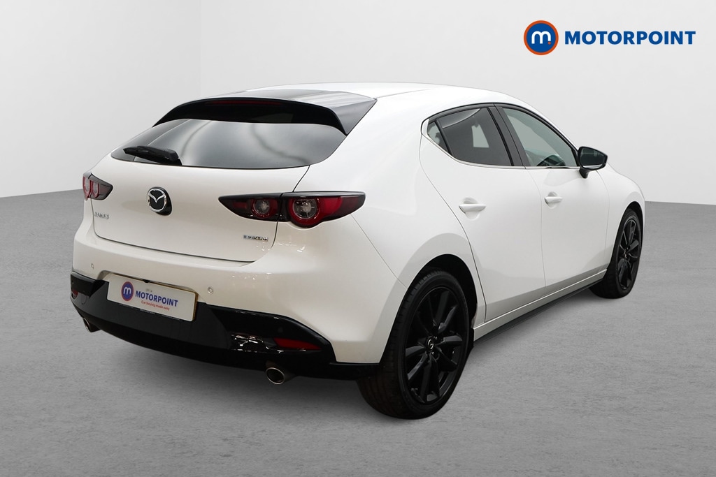 Used Mazda Mazda3 2025 for sale - 76453107: Photo 7