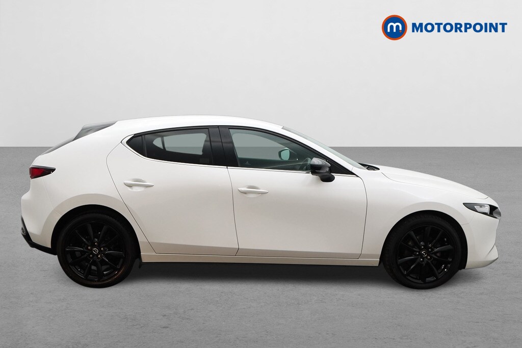 Used Mazda Mazda3 2025 for sale - 76453107: Photo 8