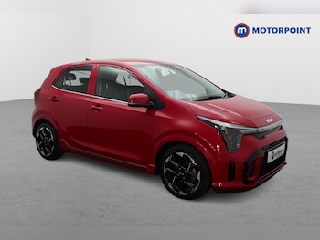 Used Kia Picanto 2024 for sale - 78457370: Photo