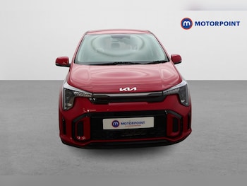 Used Kia Picanto 2024 for sale - 78457370: Photo