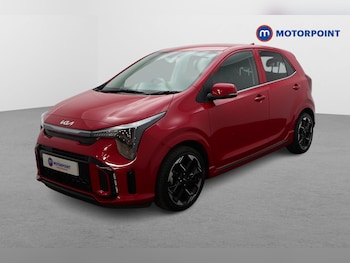 Used Kia Picanto 2024 for sale - 78457370: Photo