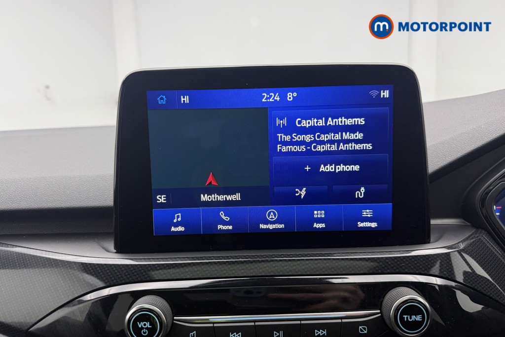 Used Ford Kuga 2021 for sale - 77529611: Photo 10