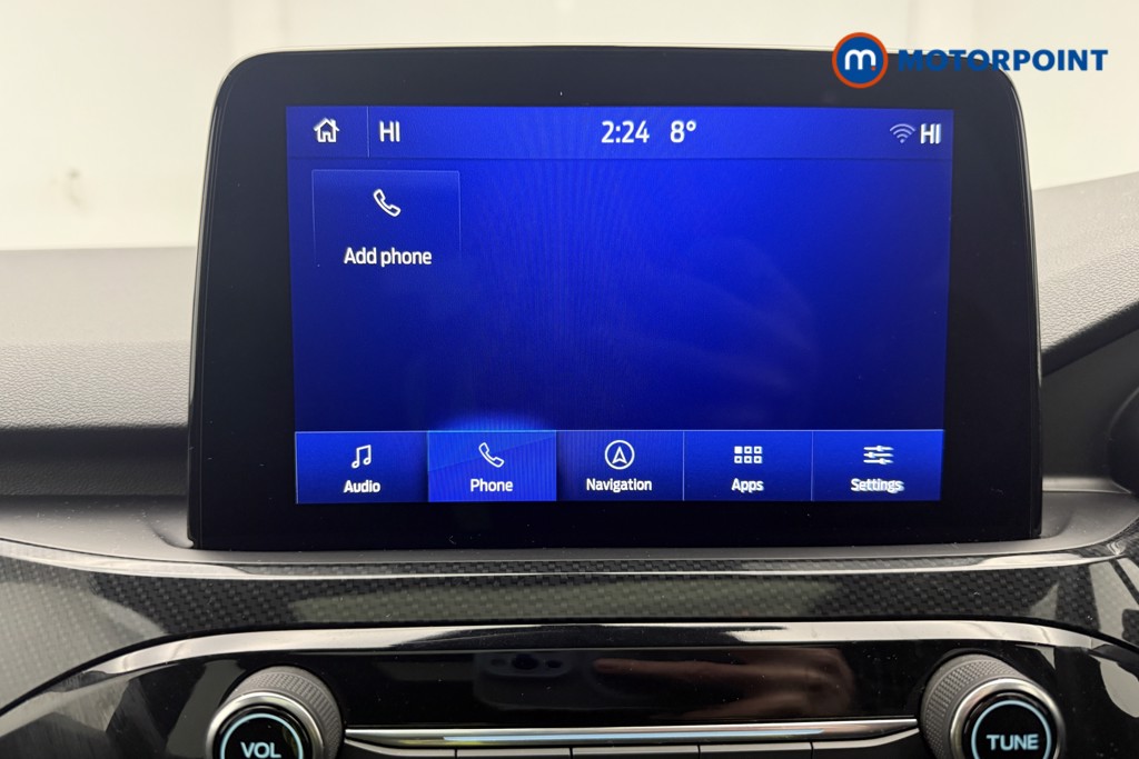 Used Ford Kuga 2021 for sale - 77529611: Photo 12