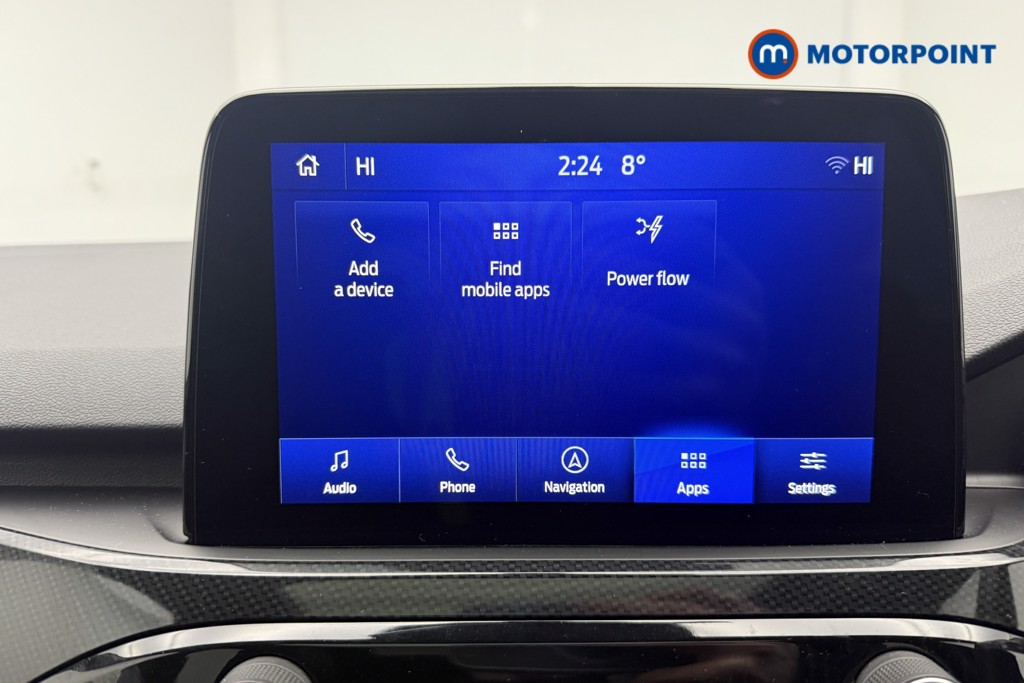 Used Ford Kuga 2021 for sale - 77529611: Photo 14