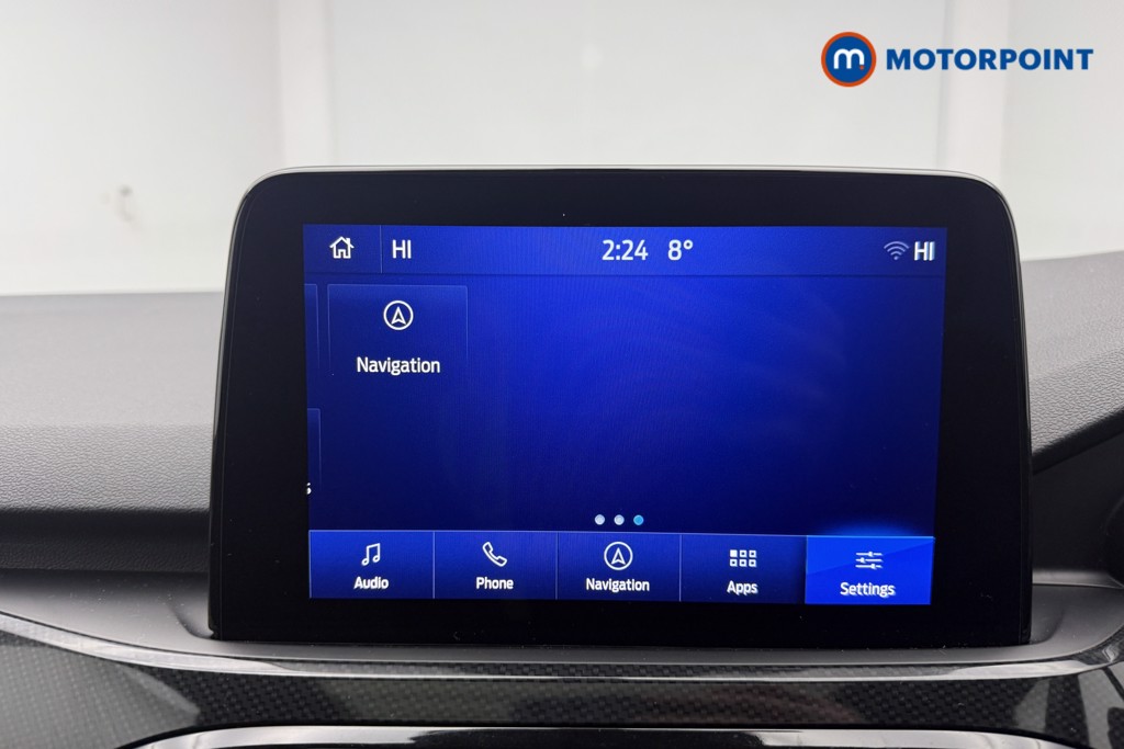 Used Ford Kuga 2021 for sale - 77529611: Photo 17