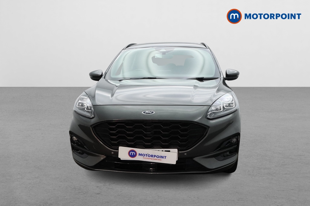 Used Ford Kuga 2021 for sale - 77529611: Photo 2