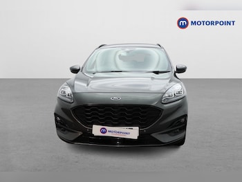 Used Ford Kuga 2021 for sale - 77529611: Photo