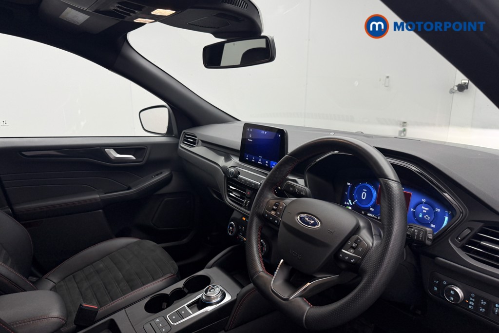 Used Ford Kuga 2021 for sale - 77529611: Photo 33