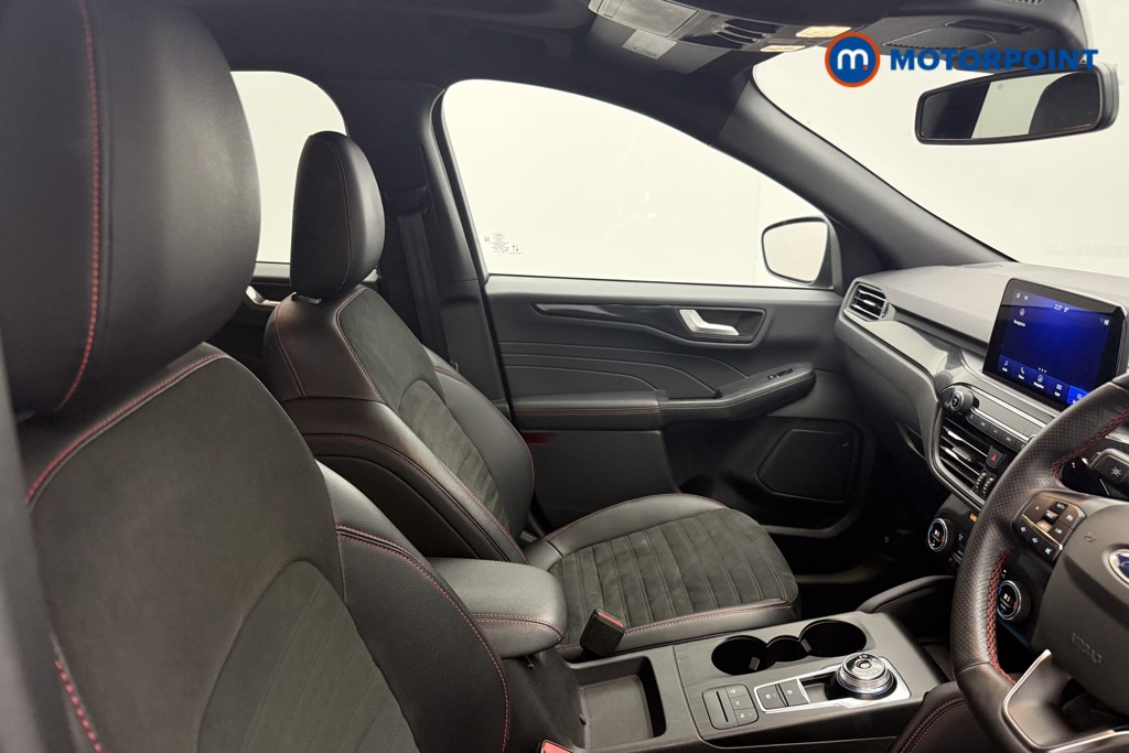 Used Ford Kuga 2021 for sale - 77529611: Photo 34