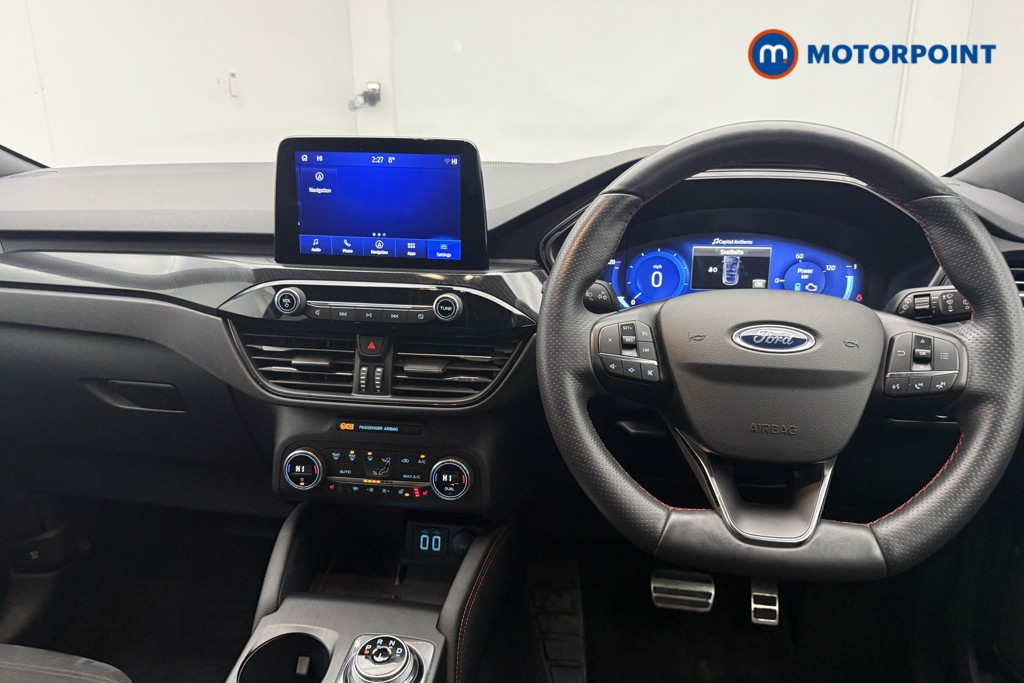 Used Ford Kuga 2021 for sale - 77529611: Photo 38