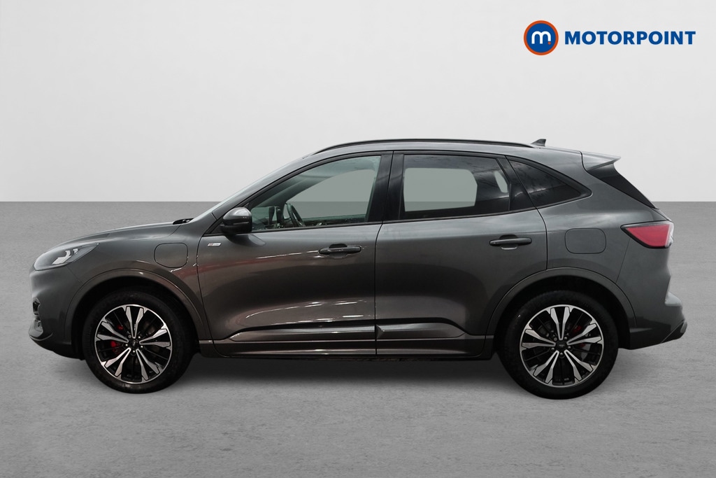 Used Ford Kuga 2021 for sale - 77529611: Photo 4