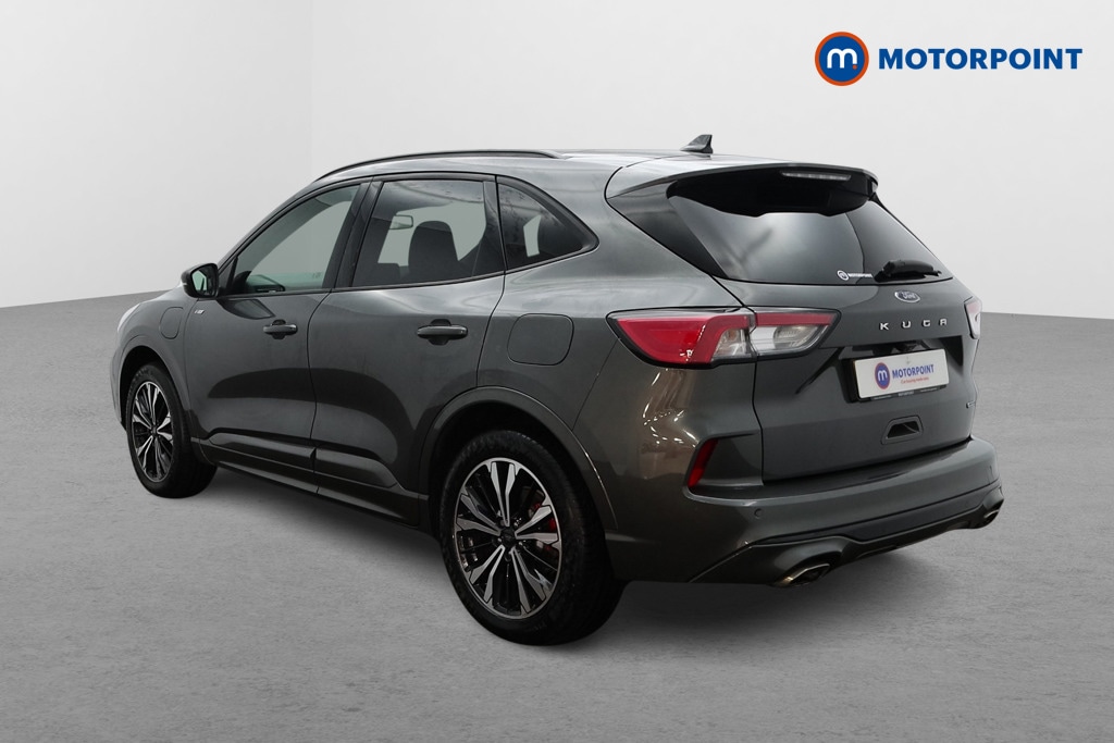 Used Ford Kuga 2021 for sale - 77529611: Photo 5