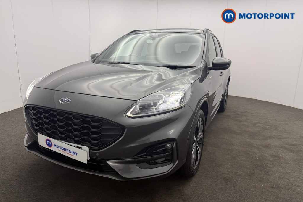 Used Ford Kuga 2021 for sale - 77529611: Photo 50