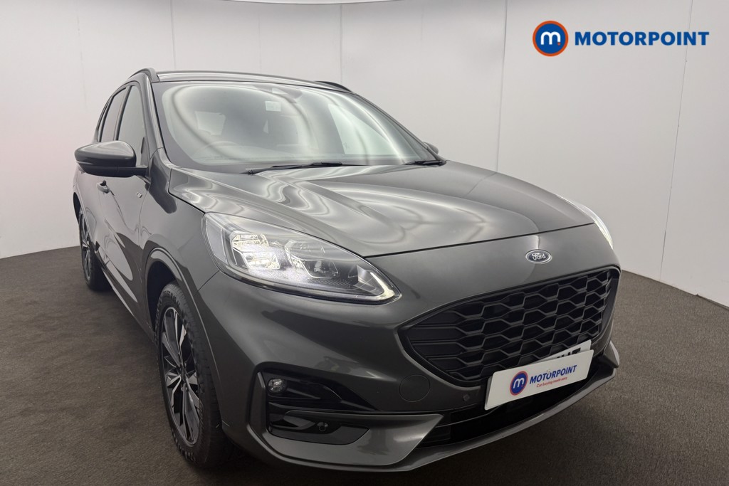 Used Ford Kuga 2021 for sale - 77529611: Photo 52