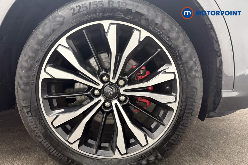 Used Ford Kuga 2021 for sale - 77529611: Photo 53