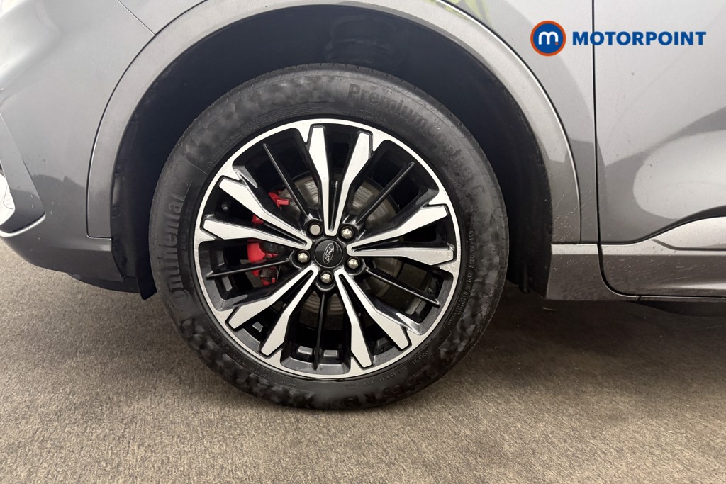 Used Ford Kuga 2021 for sale - 77529611: Photo 56