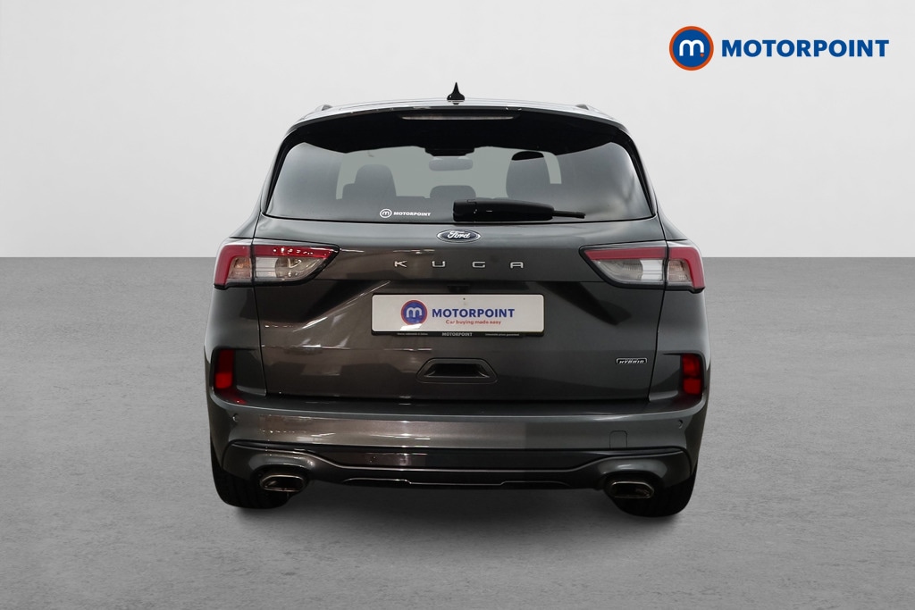 Used Ford Kuga 2021 for sale - 77529611: Photo 6