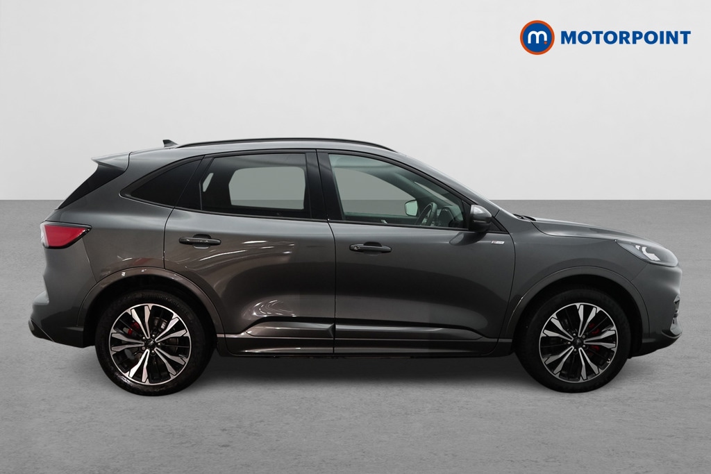 Used Ford Kuga 2021 for sale - 77529611: Photo 8