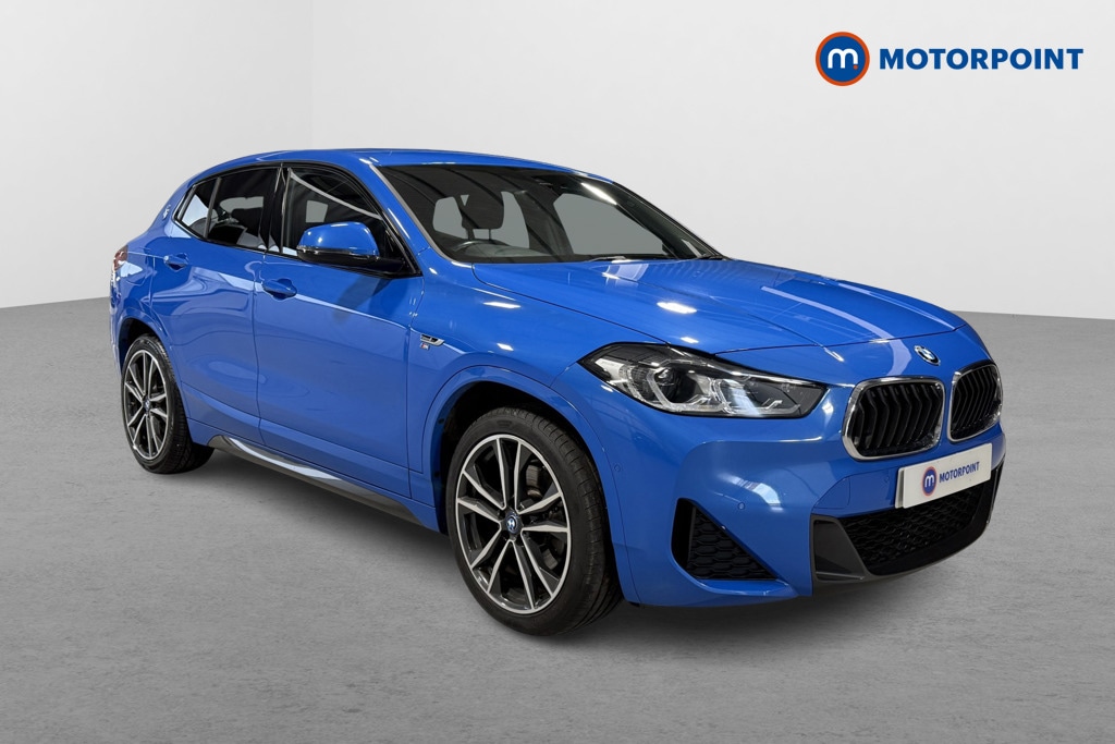 Used BMW X2 2022 for sale - 77327027: Photo 1