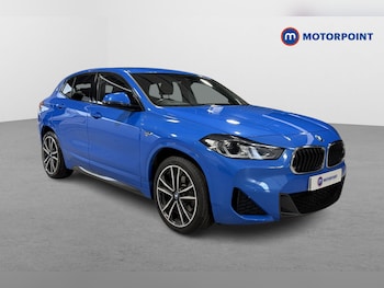 Used BMW X2 2022 for sale - 77327027: Photo