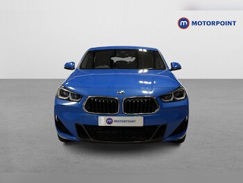 Used BMW X2 2022 for sale - 77327027: Photo