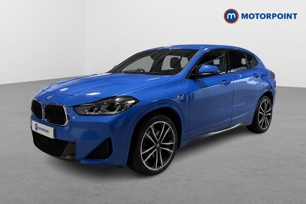 Used BMW X2 2022 for sale - 77327027: Photo 3