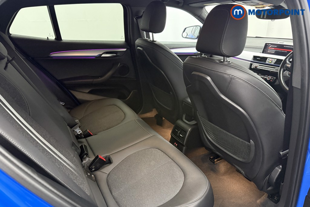 Used BMW X2 2022 for sale - 77327027: Photo 34