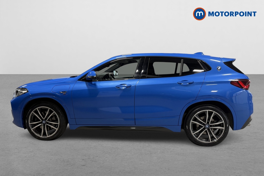 Used BMW X2 2022 for sale - 77327027: Photo 4