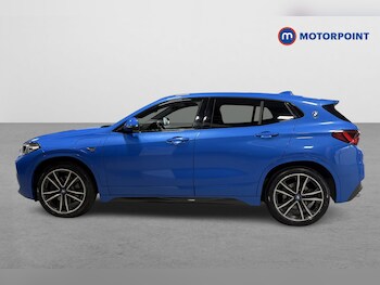 Used BMW X2 2022 for sale - 77327027: Photo