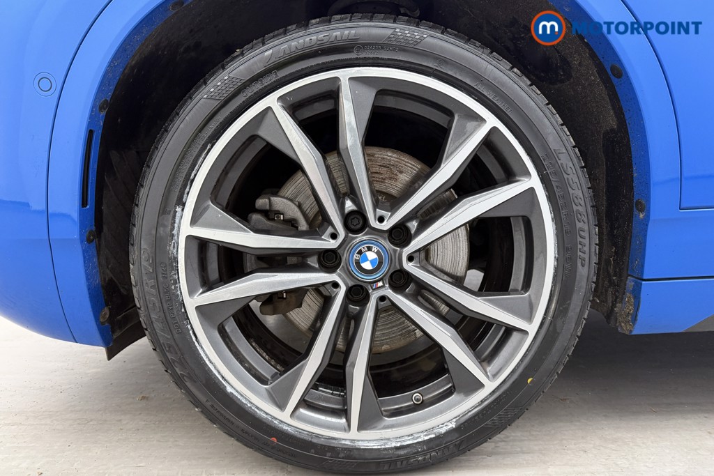 Used BMW X2 2022 for sale - 77327027: Photo 50