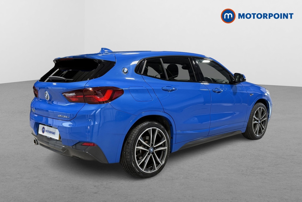 Used BMW X2 2022 for sale - 77327027: Photo 7