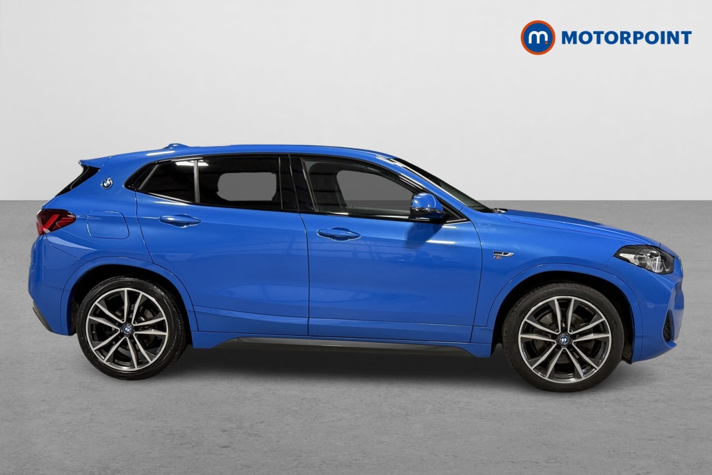 Used BMW X2 2022 for sale - 77327027: Photo 8