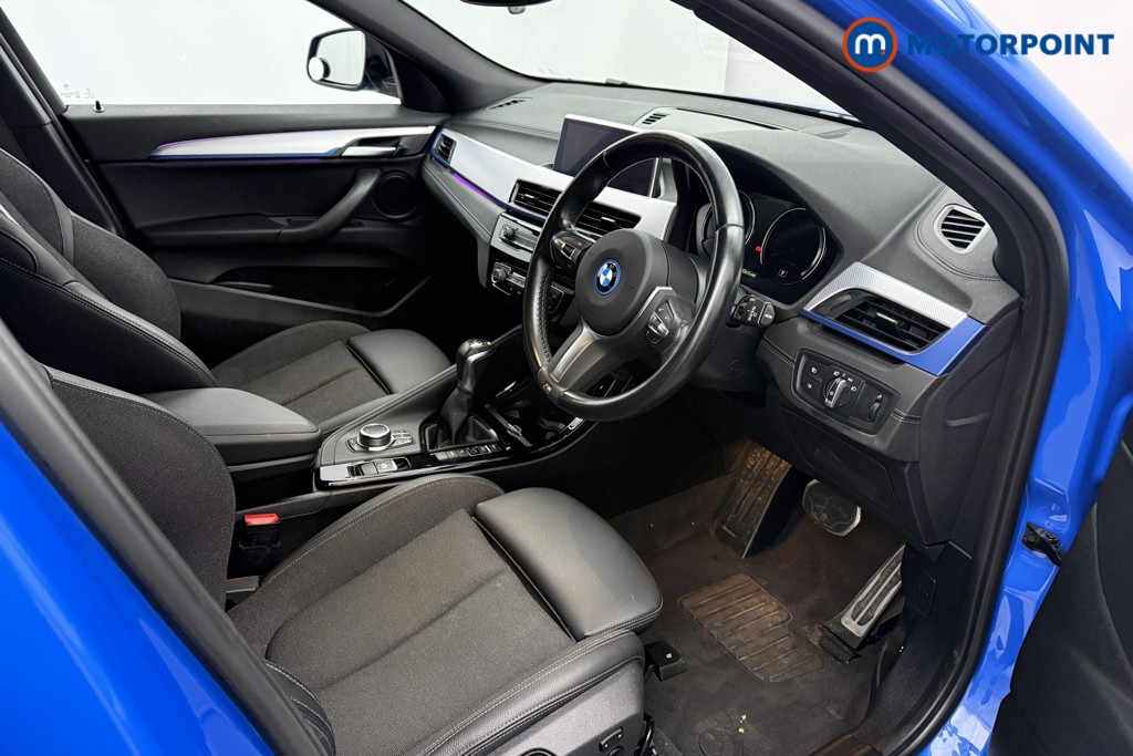 Used BMW X2 2022 for sale - 77327027: Photo 9