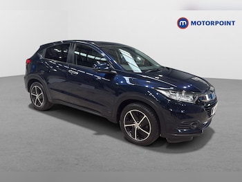 Used Honda HR-V 2020 for sale - 79113778: Photo