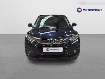 Used Honda HR-V 2020 for sale - 79113778: Photo