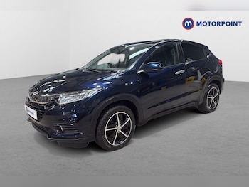 Used Honda HR-V 2020 for sale - 79113778: Photo