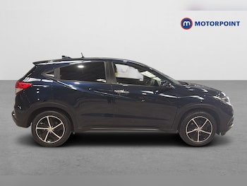 Used Honda HR-V 2020 for sale - 79113778: Photo