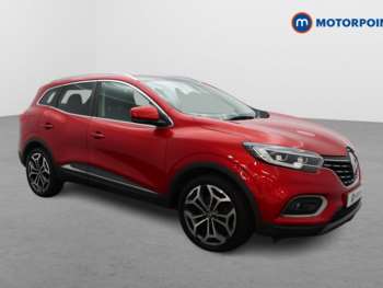 2019 - 1.5 Blue dCi GT Line 5dr
