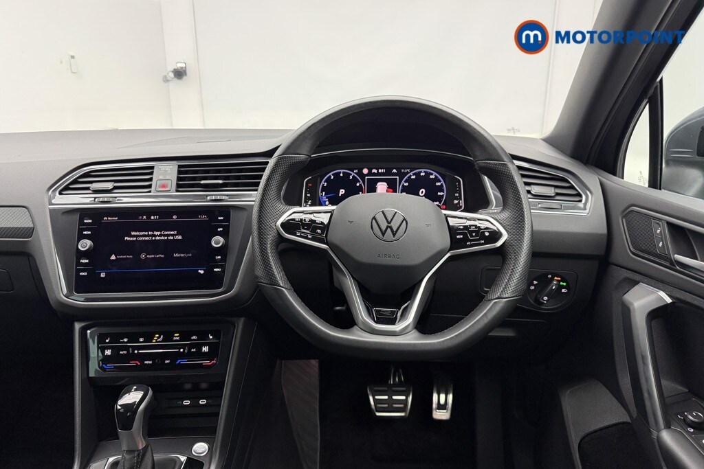 Used Volkswagen Tiguan for sale - 77760029: Photo 10