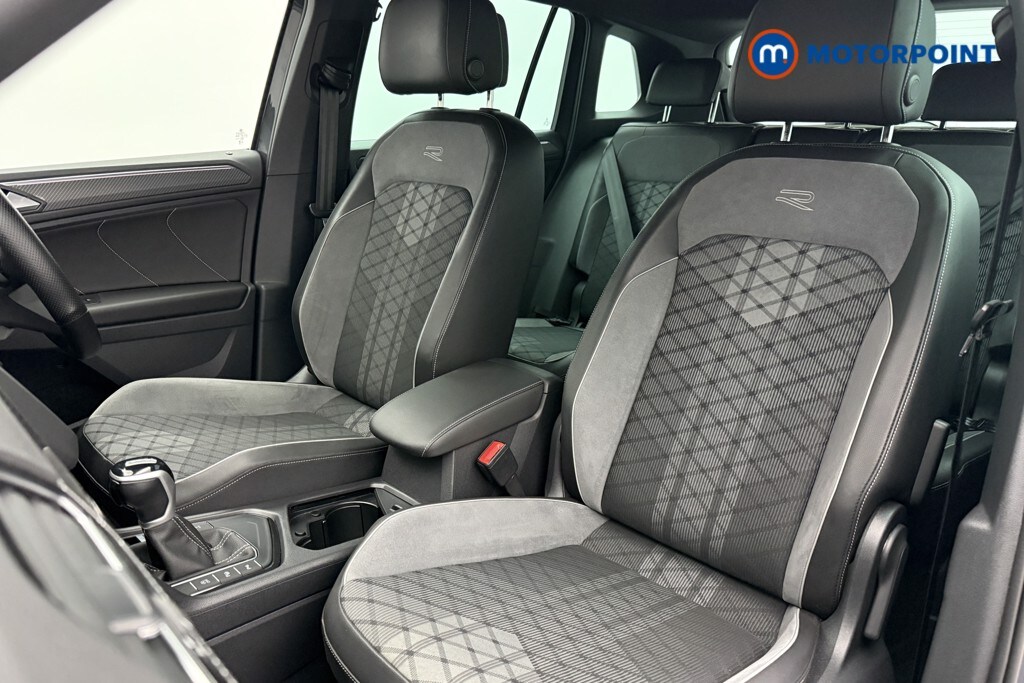 Used Volkswagen Tiguan for sale - 77760029: Photo 11