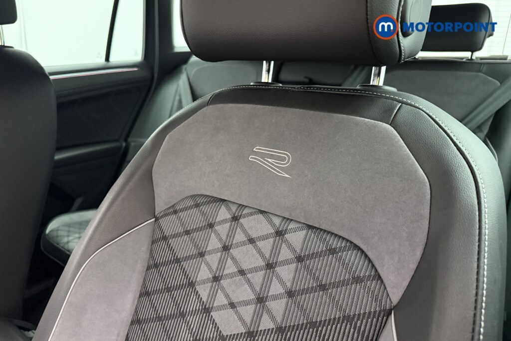 Used Volkswagen Tiguan for sale - 77760029: Photo 12