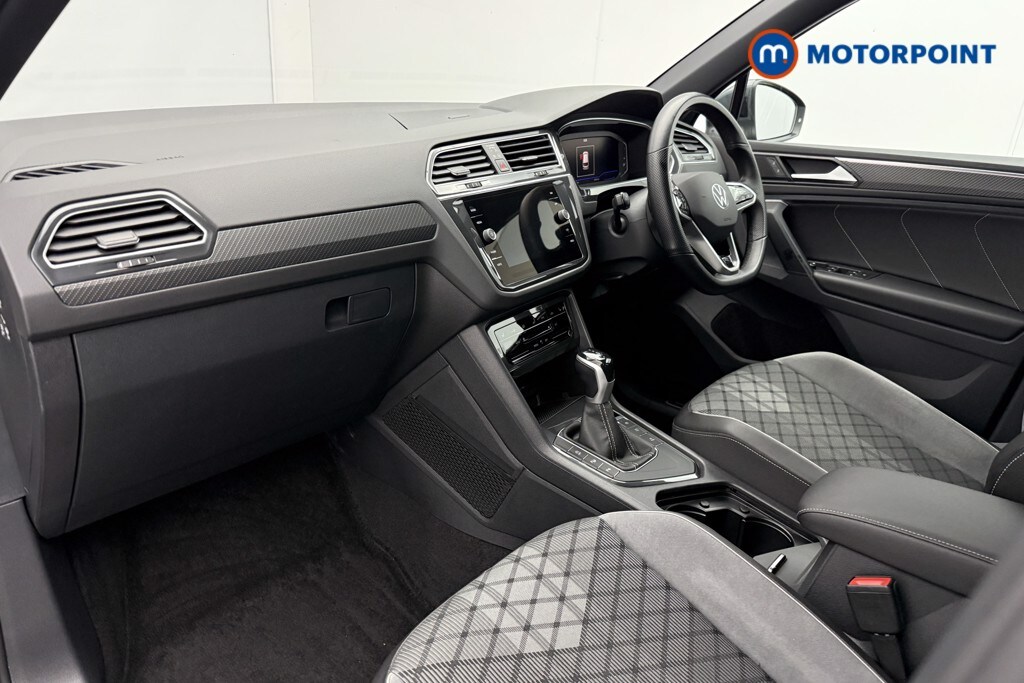 Used Volkswagen Tiguan for sale - 77760029: Photo 13