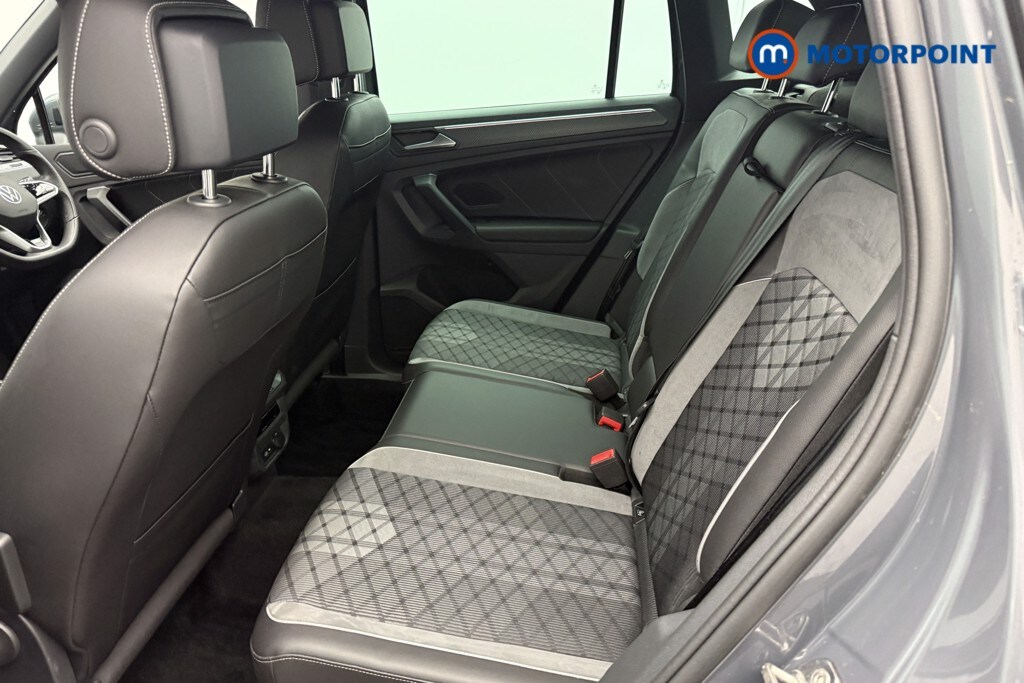 Used Volkswagen Tiguan for sale - 77760029: Photo 14