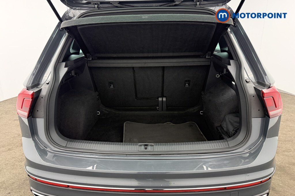 Used Volkswagen Tiguan for sale - 77760029: Photo 15