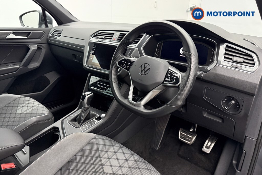 Used Volkswagen Tiguan for sale - 77760029: Photo 16