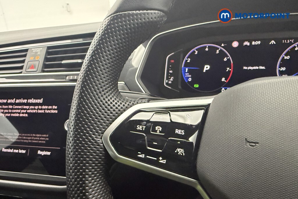 Used Volkswagen Tiguan for sale - 77760029: Photo 17