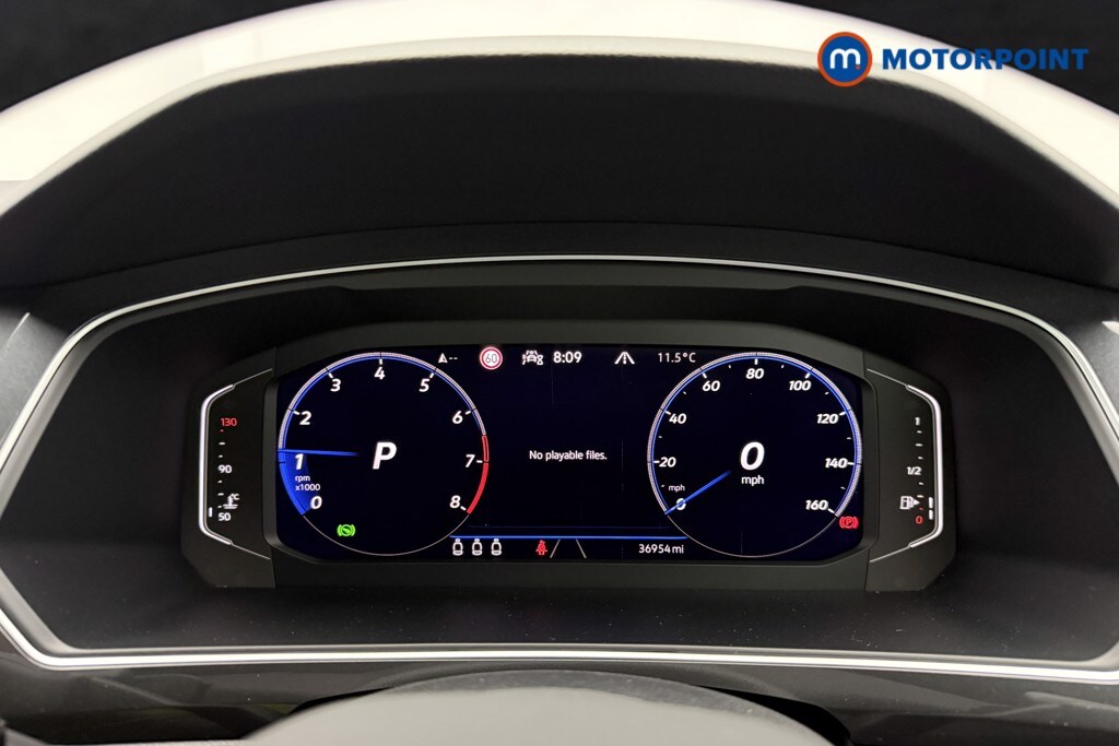 Used Volkswagen Tiguan for sale - 77760029: Photo 19